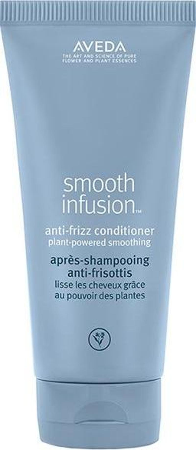 Smooth Infusion Yatıştırıcı Saç Kremi 200ml