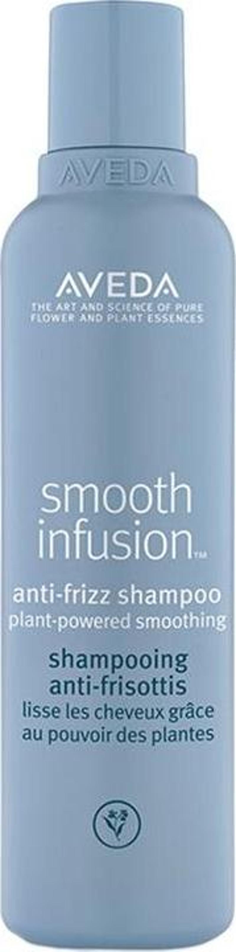 Smooth Infusion Yatıştırıcı Şampuan 200ml