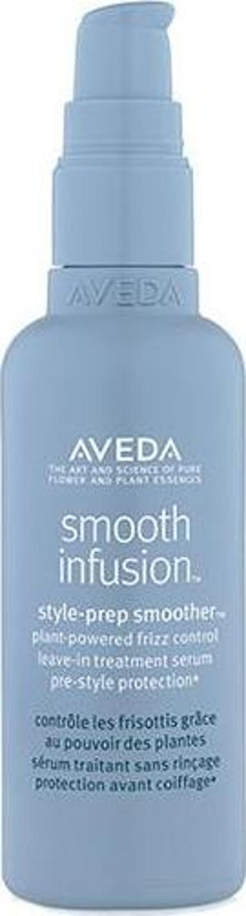 Smooth Infusion Yatıştırıcı Serum 100ml