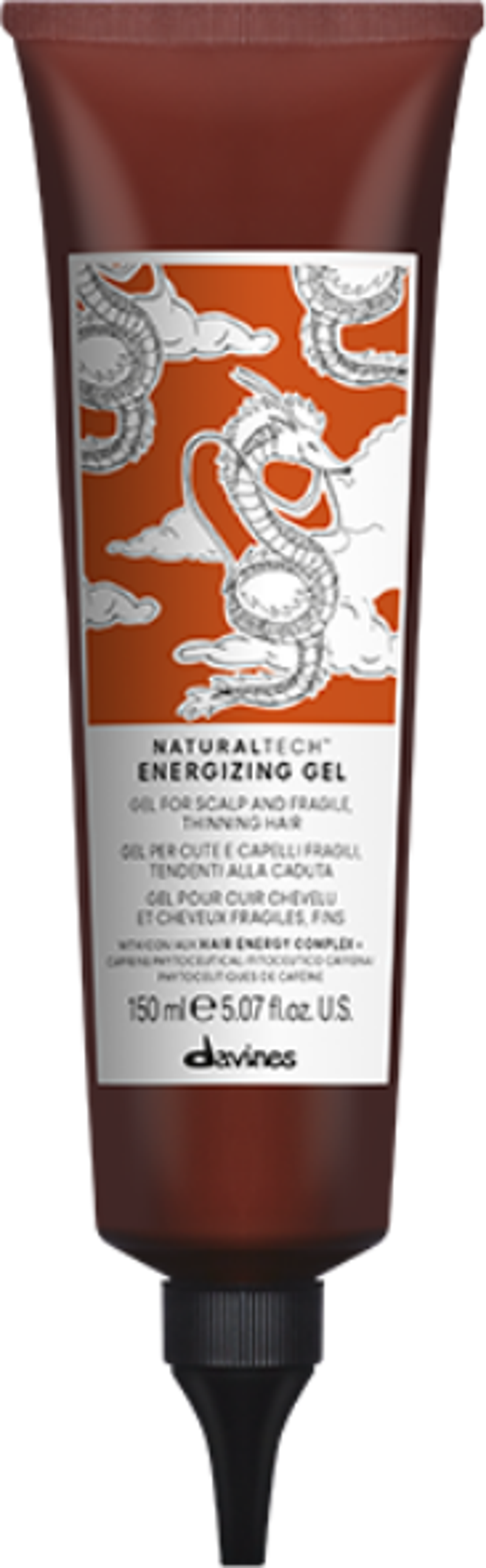 Energizing Dökülme Önleyici Canlandırcı Bakım Jeli 150ml