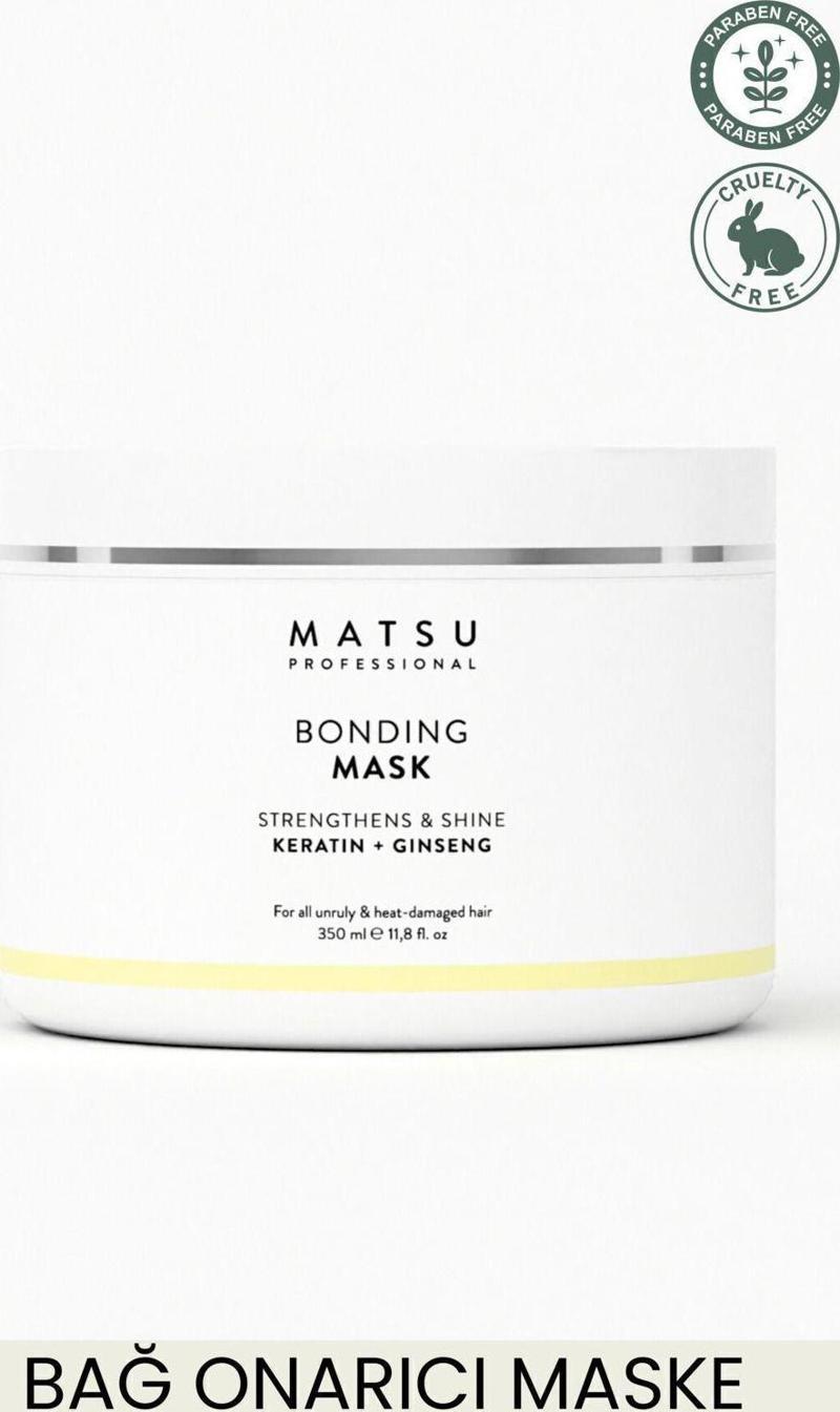 Bonding Mask Bağ Onarıcı Bakım Maskesi 350ml