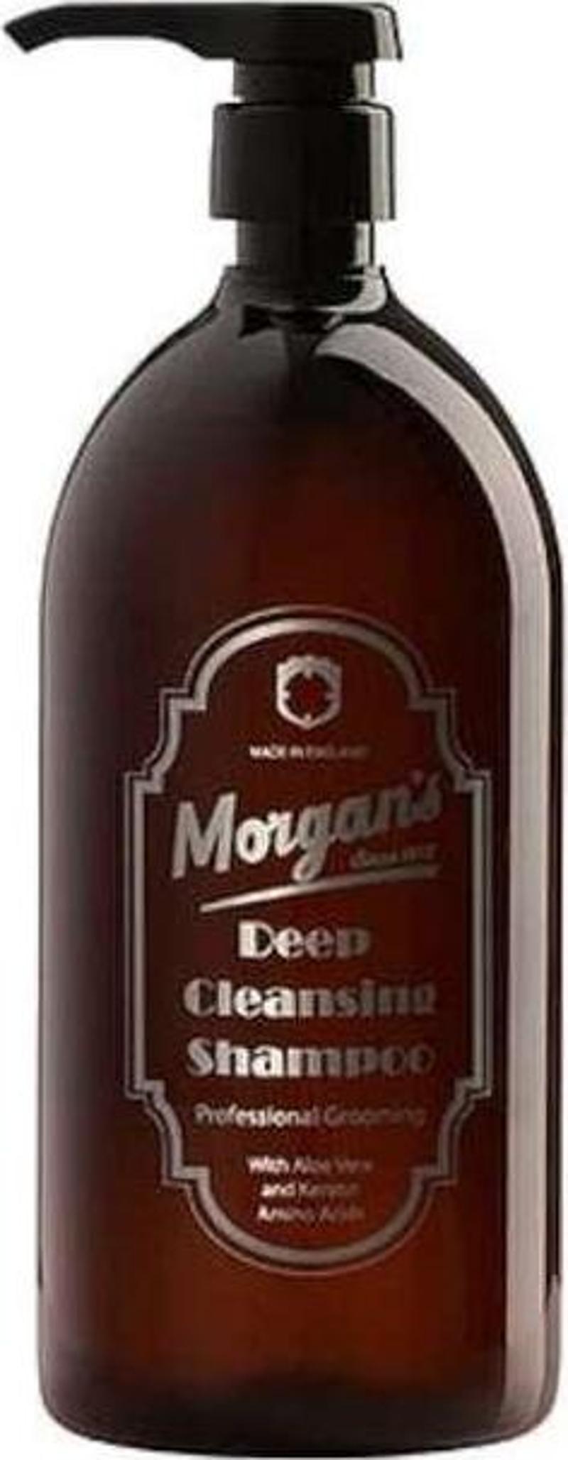 Deep Cleansing Derin Arındırıcı Şampuan 1000ml