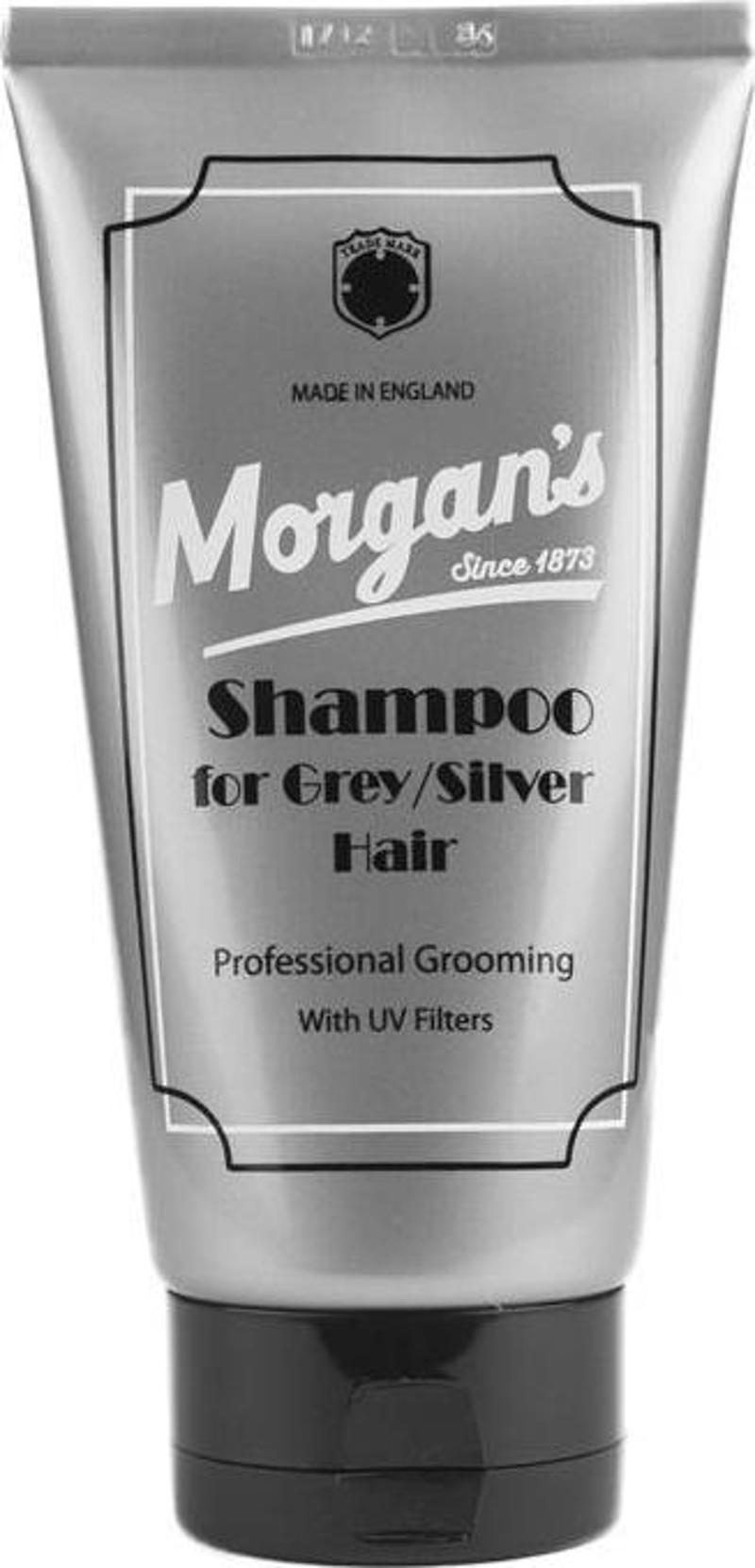 Grey/Silver Hair Şampuan 150ml