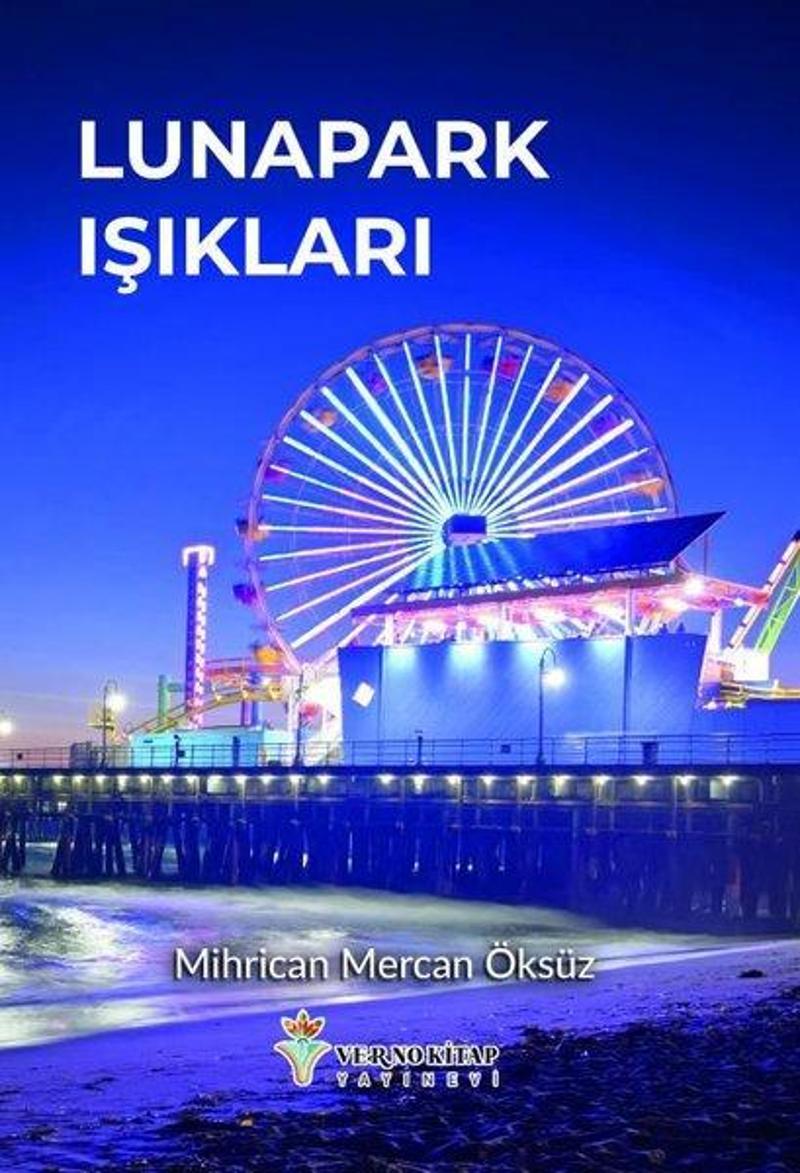 Lunapark Işıkları