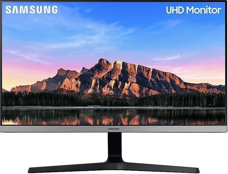 UR55 LU28R550UQRXUF 28" 4 ms 4K Oyuncu Monitörü