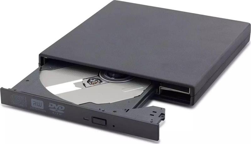 Dvd-Rw Harici Usb 2.0 HDX1763