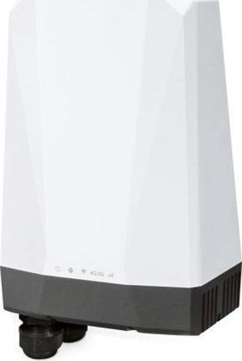 Endüstriyel 5G NR Dış Mekan Ünite (ODU), 1-port Gigabit PoE PD&lt;br&gt;Industrial 5G NR Outdoor Uni