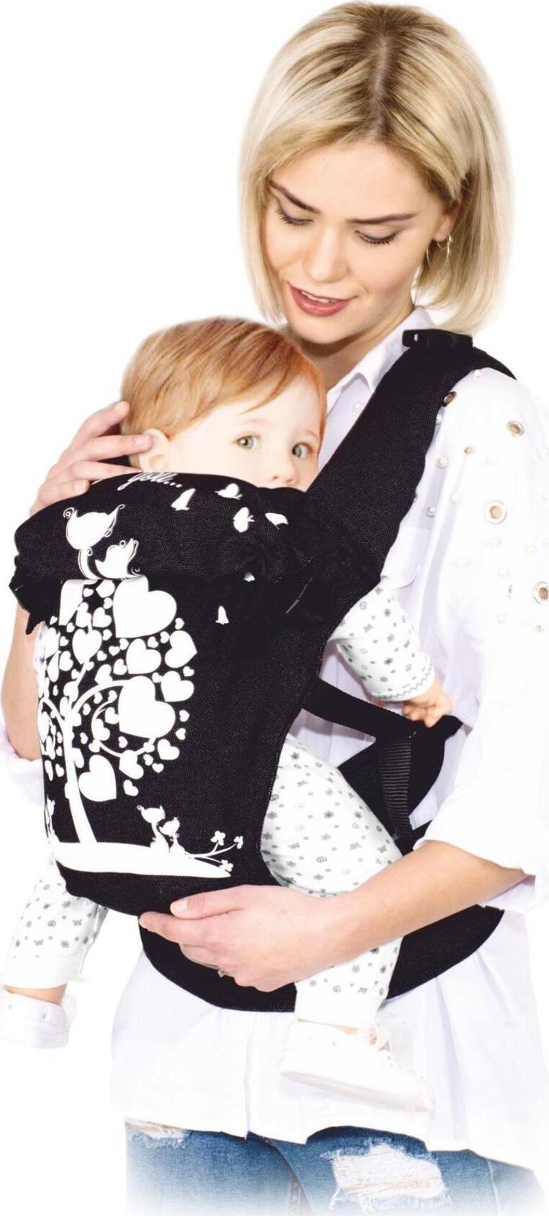 Confort Bebe Kanguru Art-584