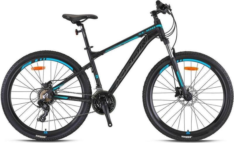 Xc100 - 27.5" Mtb Erkek - H.Disk 2023