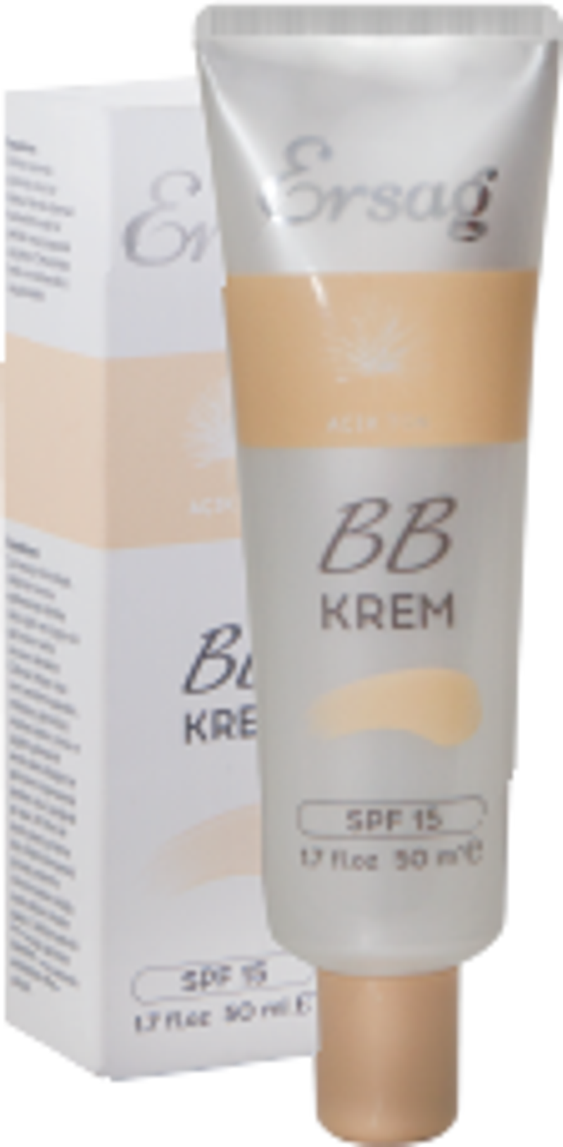 BB Krem Açık Ton 50 Ml.