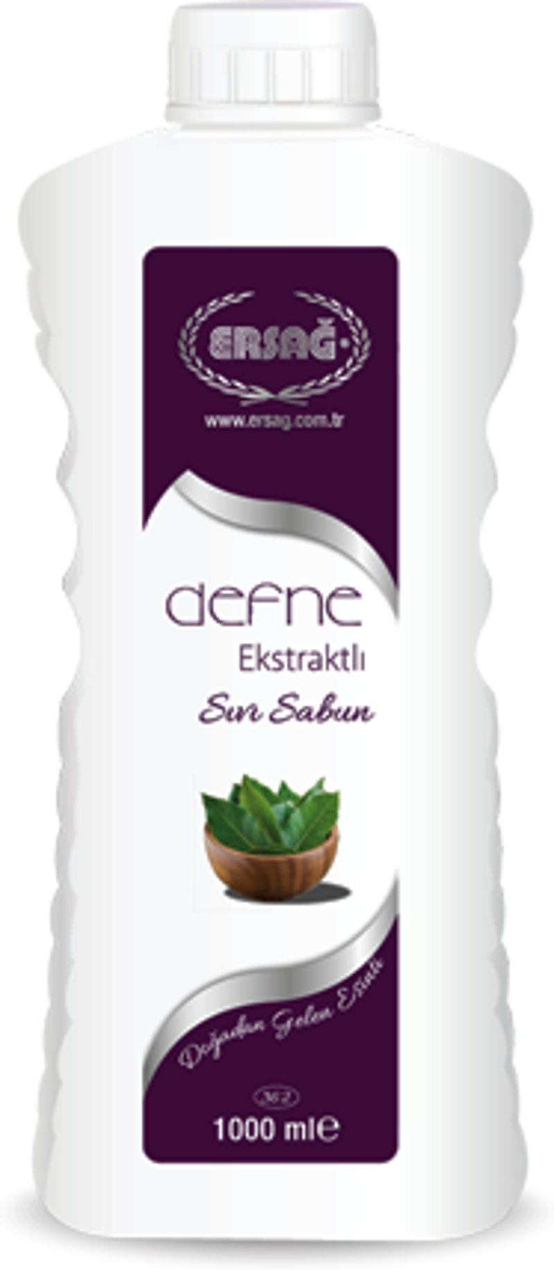 Defne Ekstraktlı Sıvı Sabun 1000 Ml.