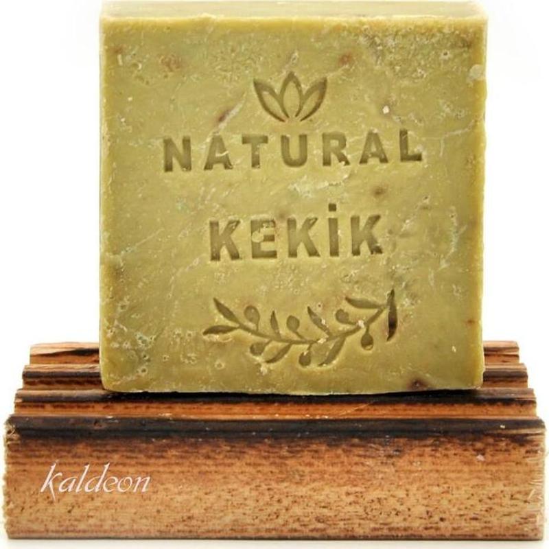Kekik Yağı Sabunu El Yapımı Doğal 120 G