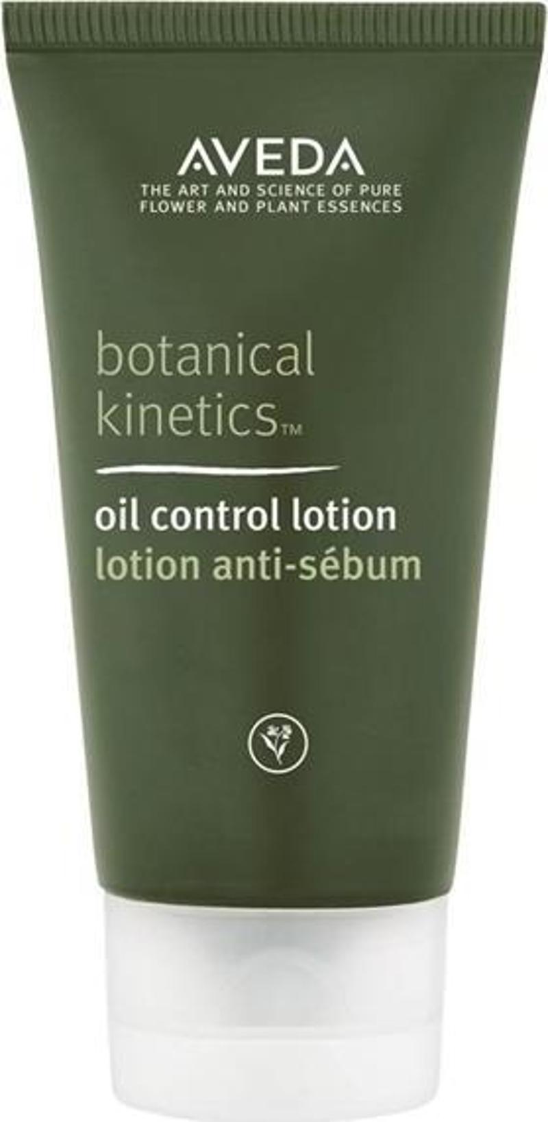 Botanical Kinetics Yağlı Ciltler için Losyon 50ml