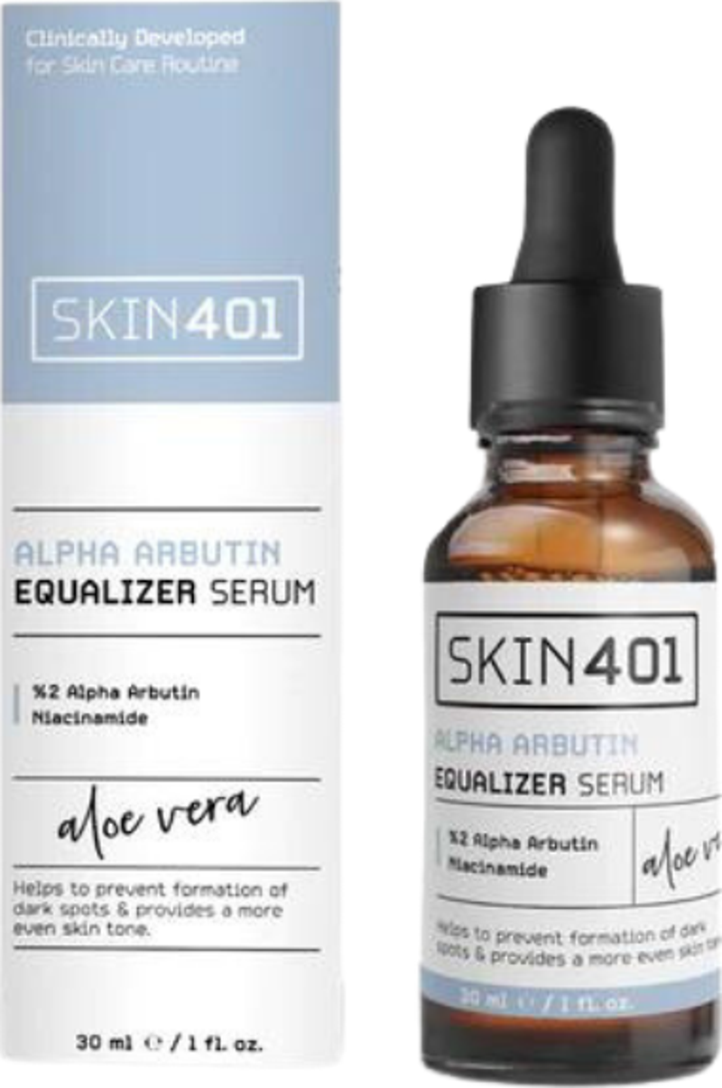 Arbutin %2 Cilt Tonu Eşitleyici Leke Karşıtı Serum 30ml