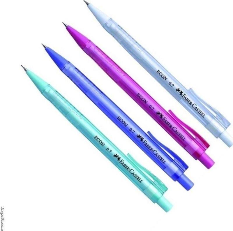 Faber Econ 1343 Versatil Kalem 0.7mm