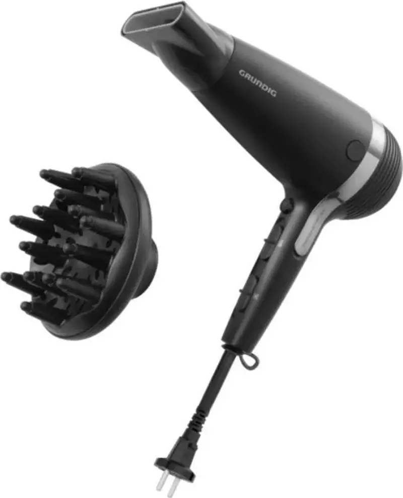 Hd 7382 Saç Kurutma Makinesi