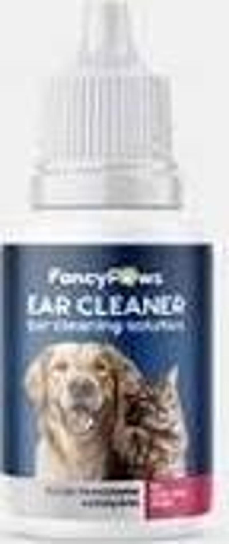 FANCY PAWS KEDİ KÖPEK AĞIZ KOKU GİDERİCİ 50 ML