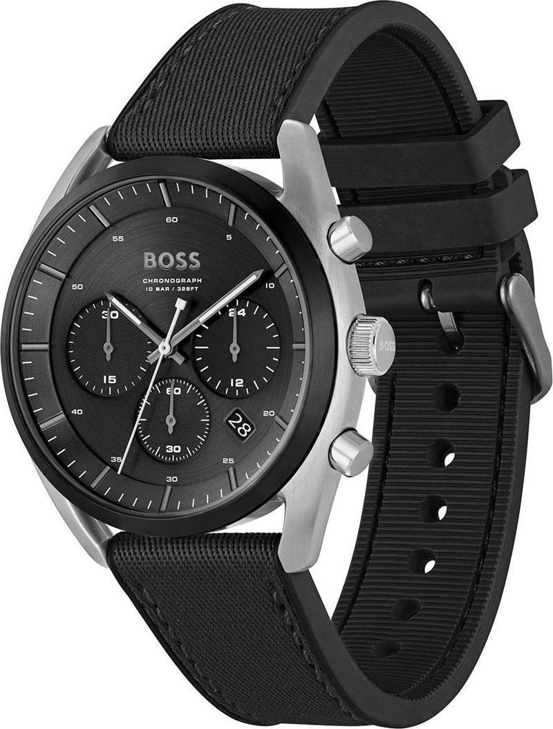 Hugo Boss Watches HB1514091 Erkek Kol Saati