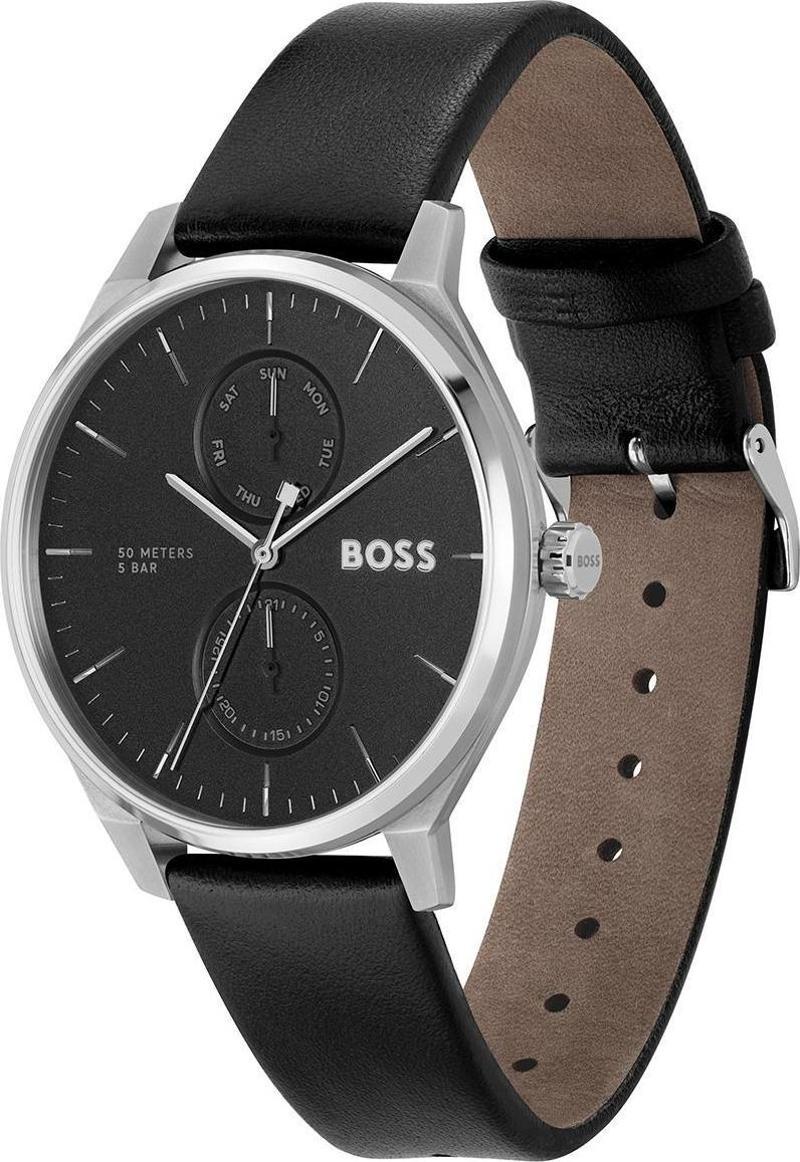 Hugo Boss Watches HB1514102 Erkek Kol Saati