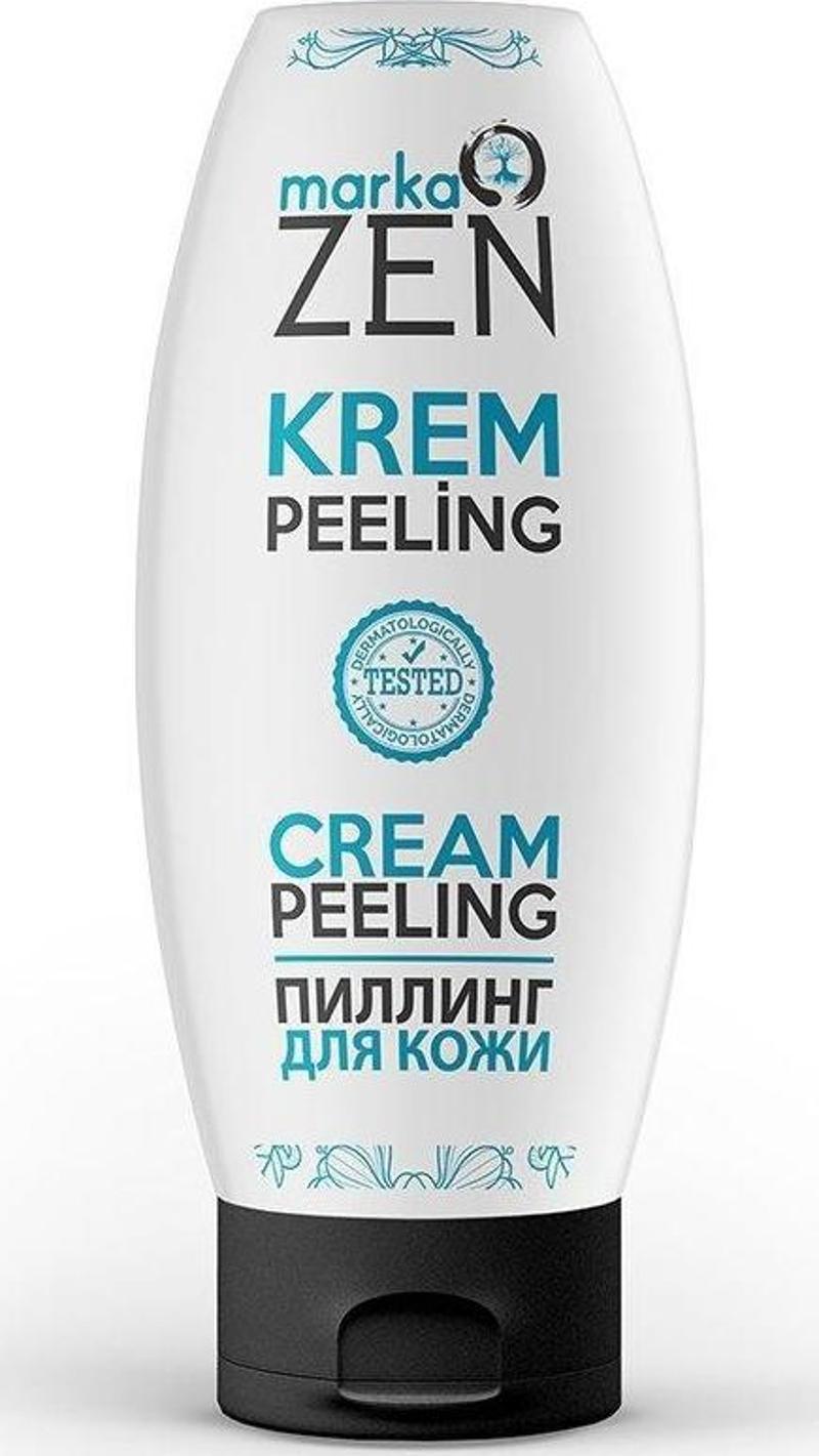 100 g Krem Peeling