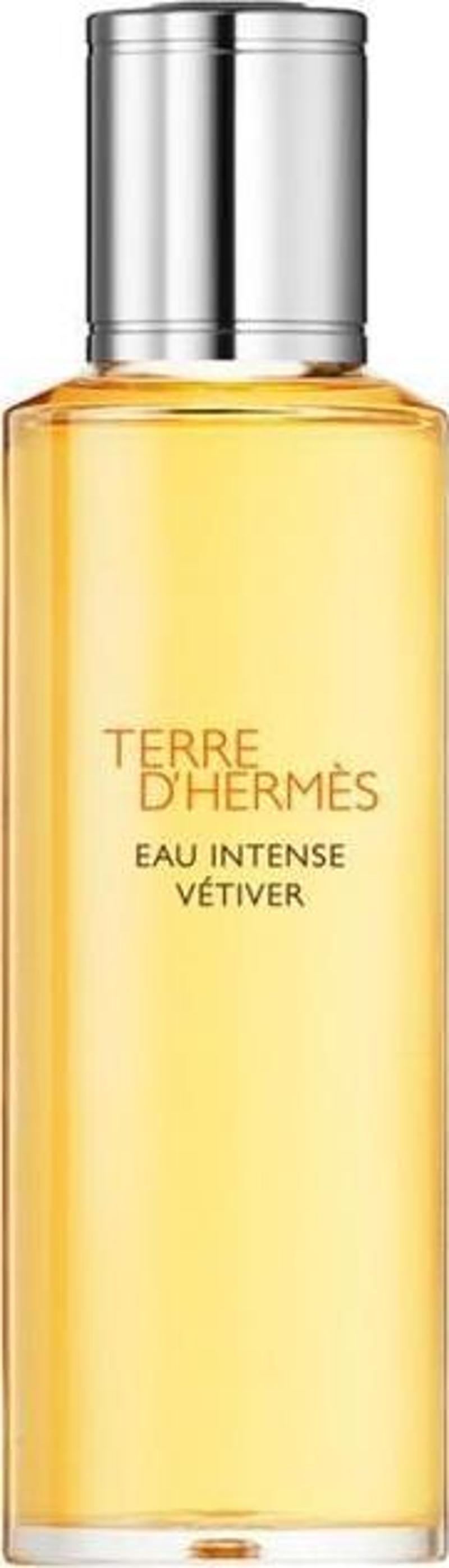 Terre D‘Hermes Eau Intense Vetiver EDP 125 ml Refill