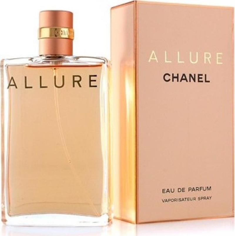 Allure EDP 100 ml Kadın Parfüm