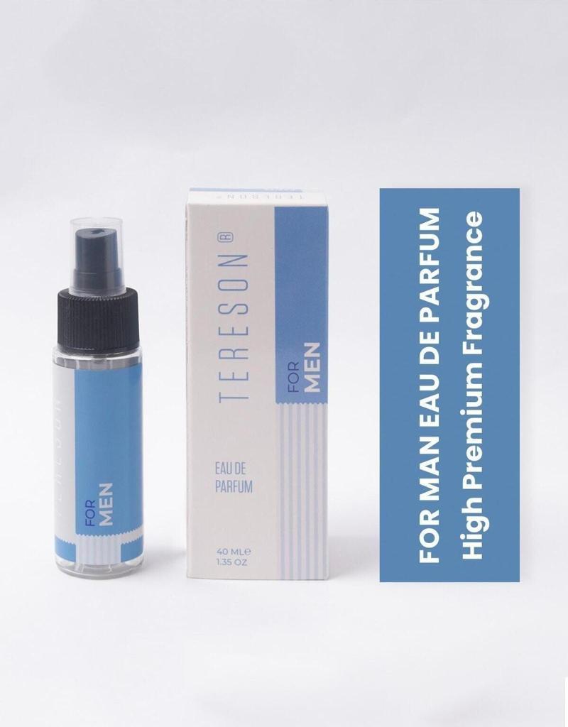 Stronger With Edp Erkek Parfüm 40 ml