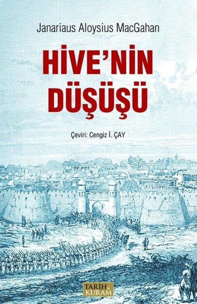 Hive'nin Düşüşü