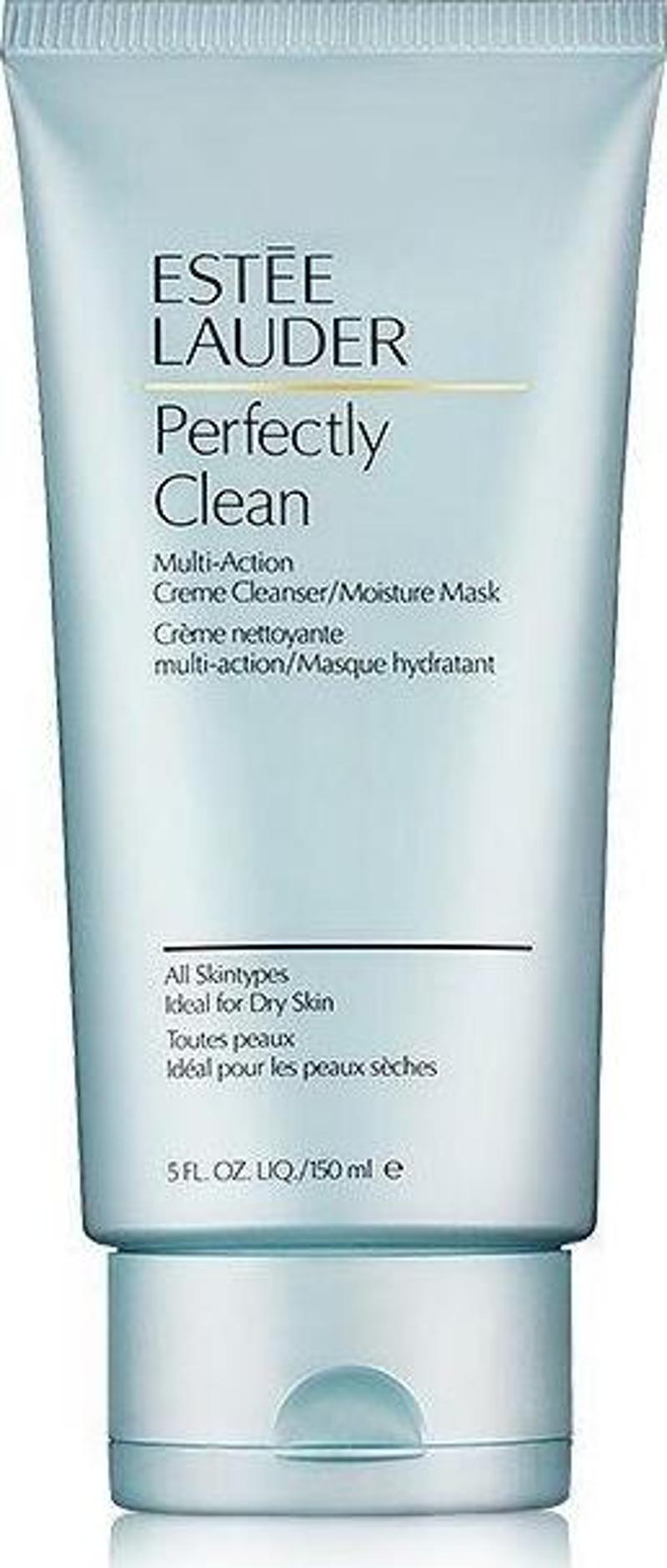 Perfectly Clean Multi Action Krem 150 ml