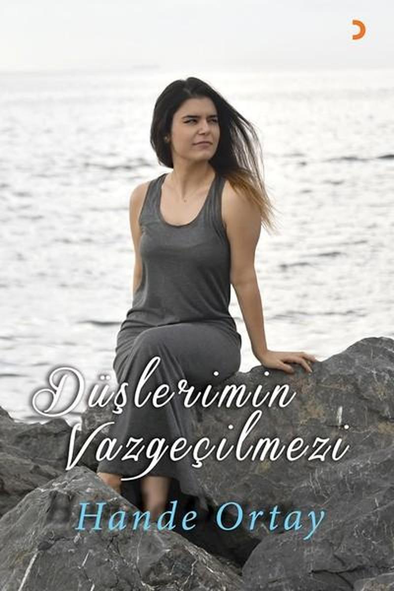 Düşlerimin Vazgeçilmezi