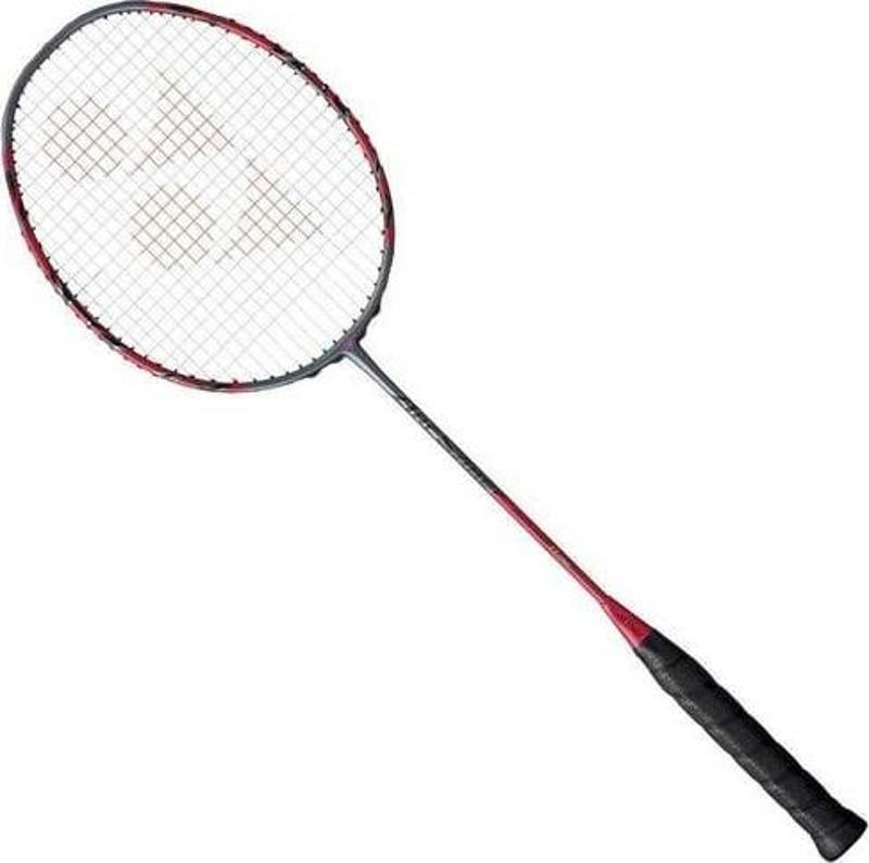 YY22 Arc 11 Pro (4UG5) Gri Badminton Raketi