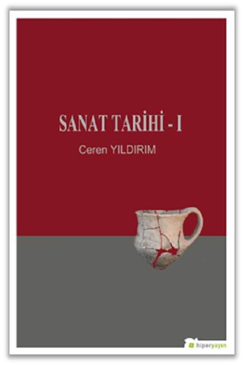 Sanat Tarihi-1