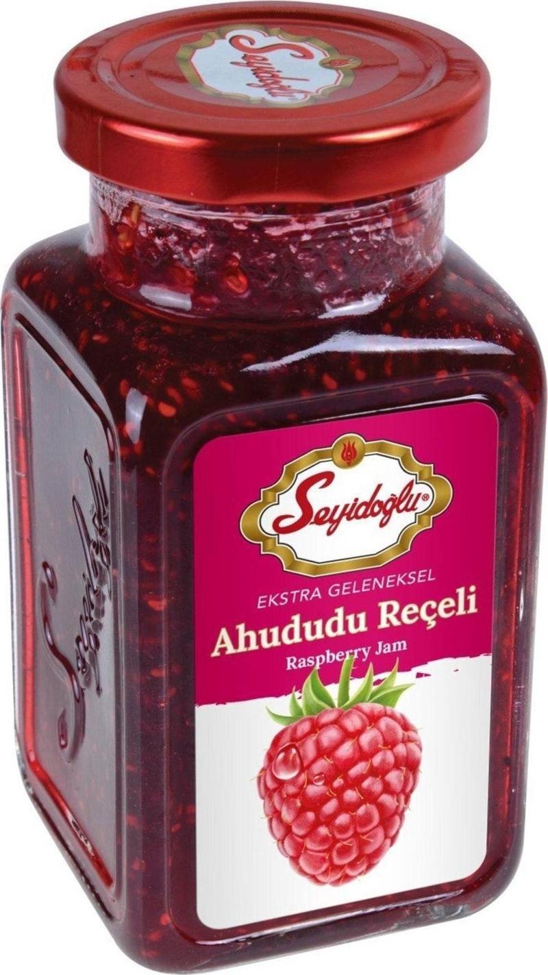 Ahududu Reçeli 380 Gr