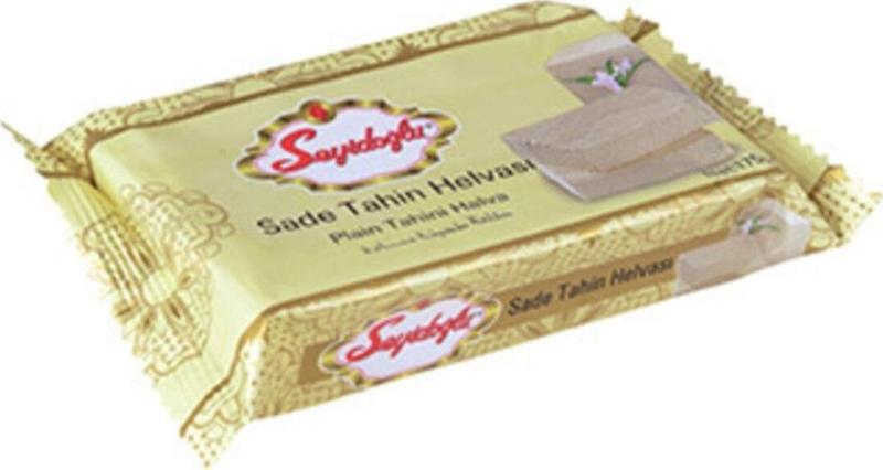 Sade Tahin Helva 175 Gr