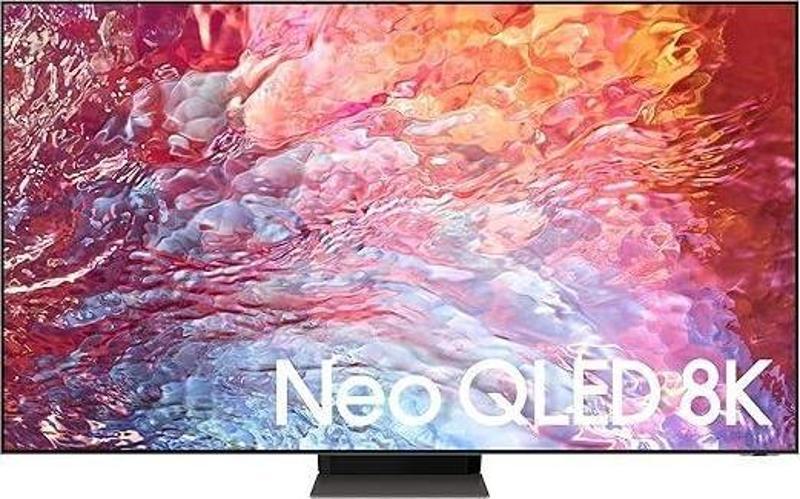 55QN700B 55" 139 Ekran Uydu Alıcılı 8K Ultra HD Smart Neo QLED TV