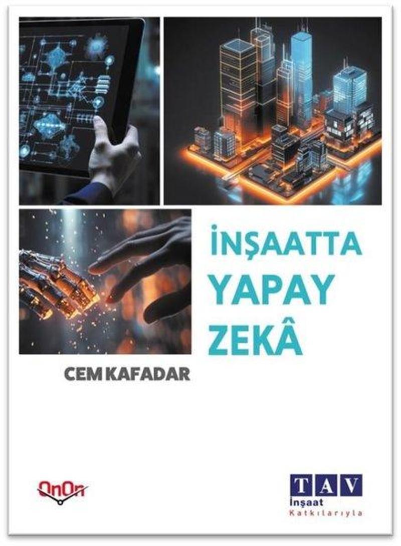 İnşaatta Yapay Zeka