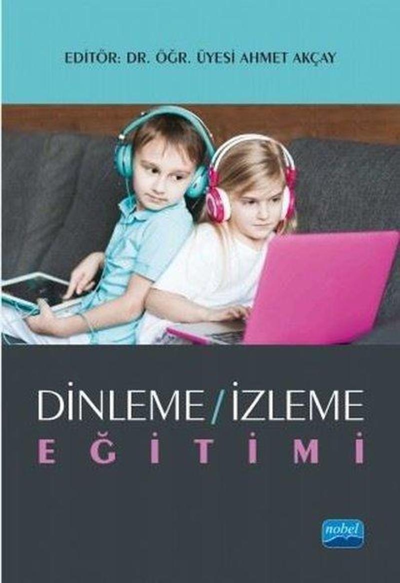 Dinleme-İzleme Eğitimi