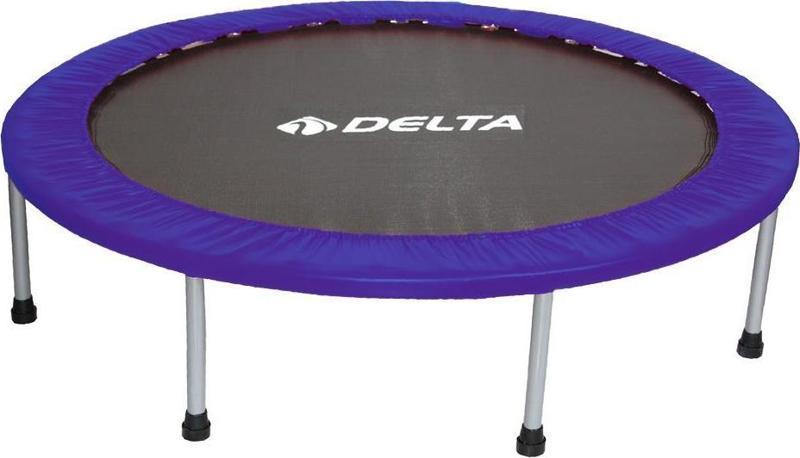 153 cm Deluxe Trampolin (60 inç Trambolin)