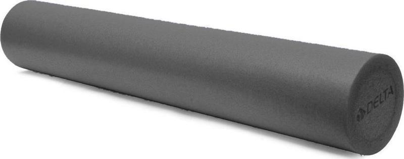 90 cm Uzunluk 15 cm Çap Yüksek Yoğunlukta Orta Sert Uzun Foam Roller Pilates Masaj Rulosu