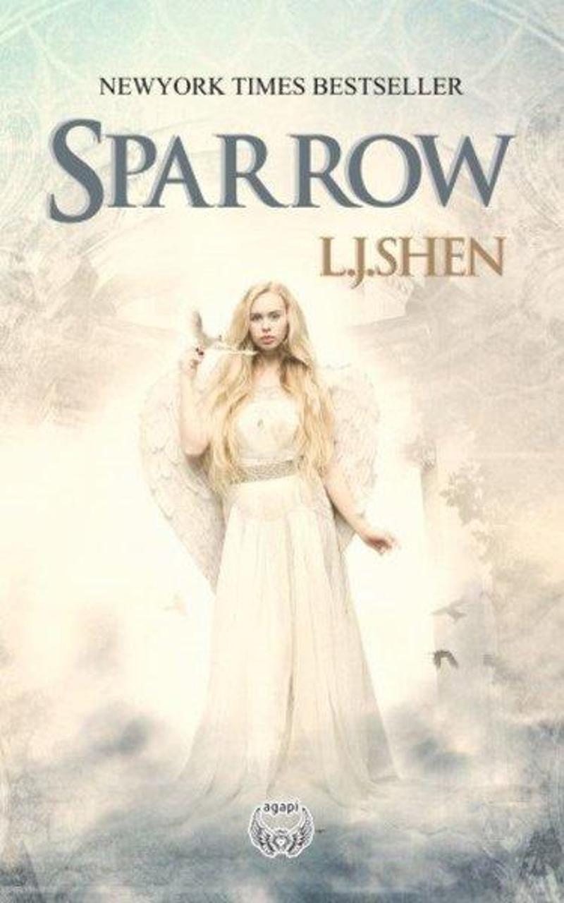 Agapi Sparrow - L.J. Shen