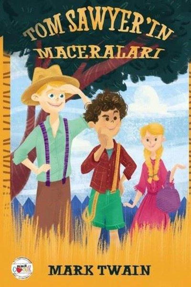 Tom Sawyer'ın Maceraları