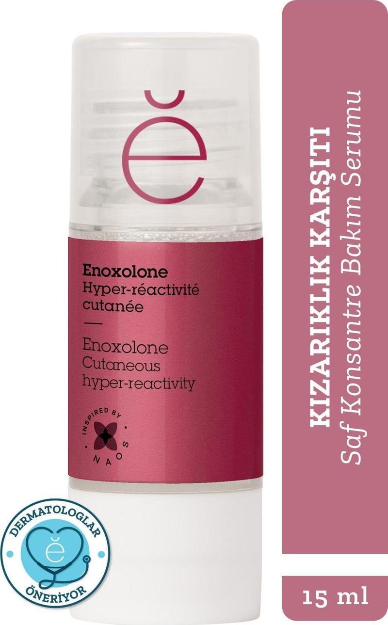 Enoxolone %2 15 ml