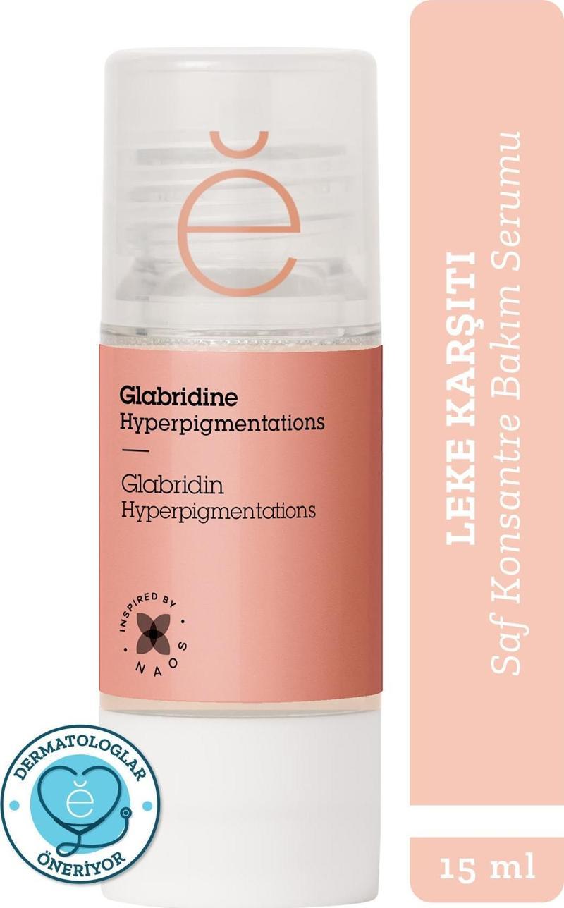 Pure Active Glabridin Leke Görünümünü Azaltmaya Yardımcı Konsantre Cilt Bakım Serumu 15 ml