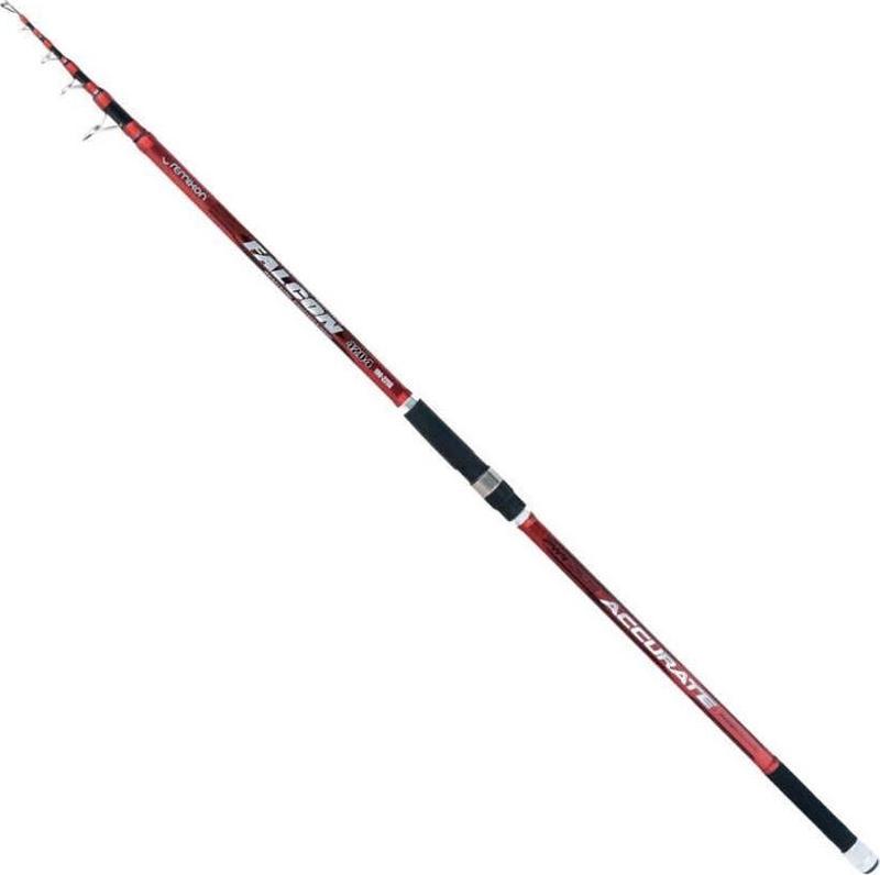 Falcon 420cm 100-225g Teleskobik Surf Kamışı