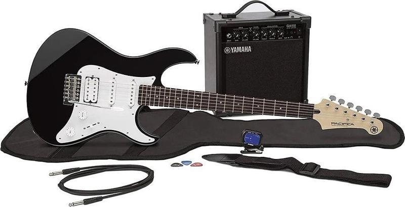 EG-112 GPIIH Gigmaker Elektro Gitar Paketi