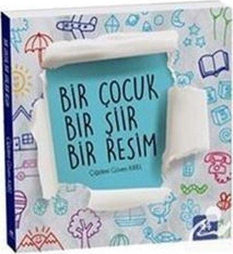 Bir Çocuk Bir Şiir Bir Resim