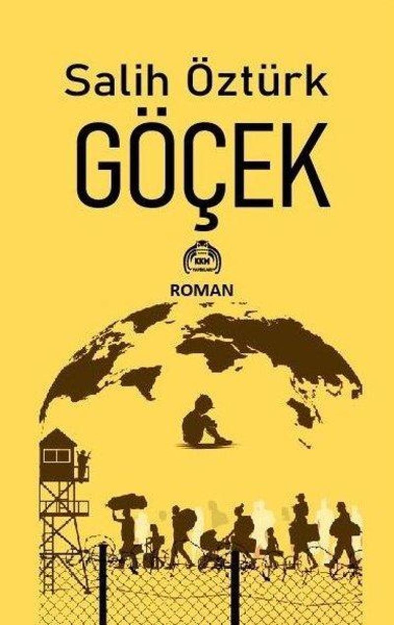 Göçek