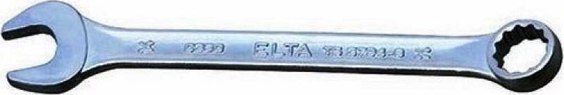 Kombine Yıldız Çatal Anahtar 22 Mm