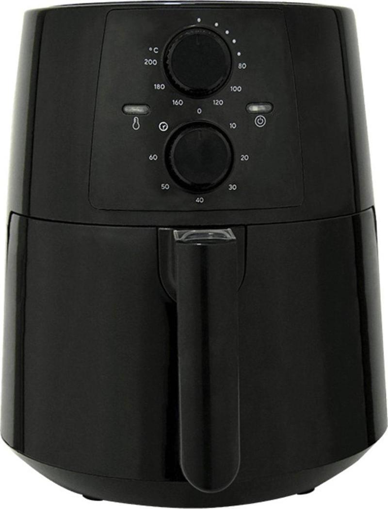 Lx-Fc5130 Fast Fryer Xl 5.5 Litre ( Yağsız Hava Fritözü / Airfryer ) New Series )