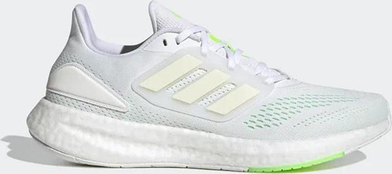 Erkek Pureboost 22 White GZ5175